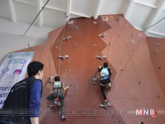 “Хайрхан аялагч” клуб хотын аварга боллоо