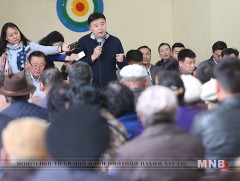 Дүүрэг хувааж, төрийн үйлчилгээг хүртээмжтэй болгохыг иргэд дэмжиж байна