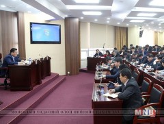 Барилгын үйл ажиллагаа эрхэлж байгаа аж ахуйн нэгжид хяналт шалгалт хийхийг үүрэг болгов