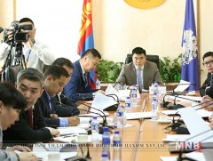 “Сити-тур” аяллын автобус ирэх сарын 1-нээс явж эхэлнэ