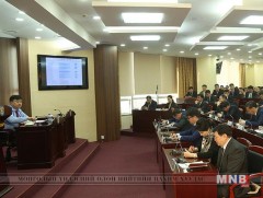 Шалгалтад хамрагдсан аж ахуйн нэгжүүдээс 232 зөрчил илрүүлэв