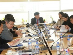 Сургууль, цэцэрлэгийн дээвэр дээрх үүрэн телефоны антеныг цэгцэлнэ