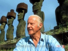 Дэлхийн иргэн 