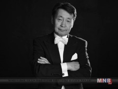 СОЁН ГЭГЭЭРЛИЙН ЦАГ: Урлагийн гавьяат зүтгэлтэн, удирдаач Ч.Чинбат 