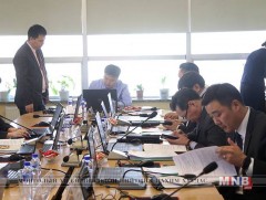 Үндэсний цэцэрлэгт хүрээлэнгийн худалдаа, үйлчилгээг менежментийн гэрээгээр гүйцэтгүүлнэ