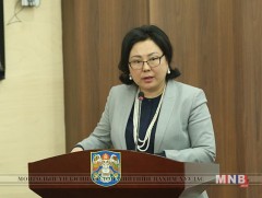 Баянгол эмнэлгийн орны тоогоор олон улсын стандарт хангасан анхны жишиг дүүрэг болсон
