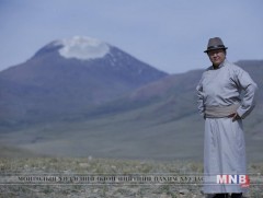 Ч.Батцэнгэл тоглолтоо нөгөөдөр хийнэ