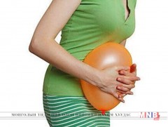 Гэдэсний хэвийн бичил биетнүүдийн ач тус 