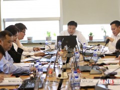 Сүрьеэ өвчнөөс урьдчилан сэргийлэх аян эхлүүлнэ