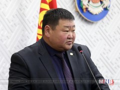 Сургуулиудын өргөтгөл баригдсанаар 2 ээлжээр хичээллэдэг болно