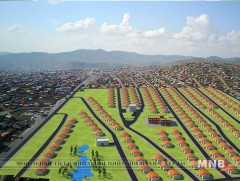 Гэр хорооллыг хөгжүүлэх хотын даргын шинэ бодлого, шинэ төсөл