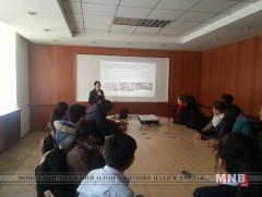 ЕБС-ийн багш нарт зориулсан “Музейд суралцахуй” сургалт, семинар болно