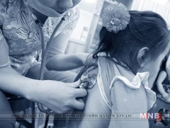 Томуу, томуу төст өвчний тохиолдол нийт үзлэгийн 3.8 хувийг эзэлж байна