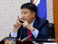 Хууль бус газар олголтыг цэгцлэх ажил үргэлжилж байна