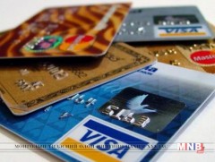 Манай улсын иргэд 1,4 тэрбум төгрөгөө картаасаа алджээ