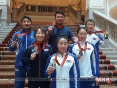 Хамгийн ширүүн өрсөлдөөн 60, 66, 70 кг-д гарахаар боллоо