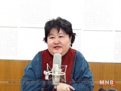 СОЁН ГЭГЭЭРЛИЙН ЦАГ: СУИС-ийн захирал, доктор, профессор Э.Сонинтогос 