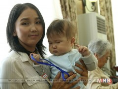 “Гэр хорооллыг хөгжүүлэх сан”-ийн үйл ажиллагаагаа үргэлжилж байна