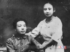 Утга зохиолыг үндэслэгч Д.Нацагдоржийн гэргий Д.Пагмадуламын тухай роман бичигдэж байна