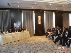 Төсвийн захиран зарцуулагч нар зөвлөлдөв