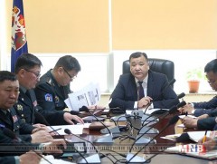 Хаврын цэрэг татлага энэ сарын 4-6-ны өдрүүдэд зохион байгуулагдана