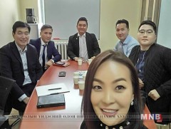 Гадаадад төгсөгчдийн нэгдсэн хурал ирэх зургадугаар сард болно