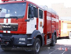 Нийт 152 удаагийн дуудлагаар нийслэлийн Онцгой байдлын газрын хэлтэс 102 иргэнийг аварчээ