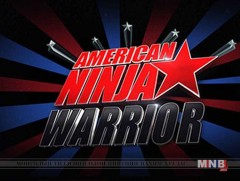 American ninja warrior