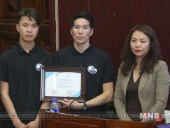 “Миний Улаанбаатар” төслийн уралдааны шилдгүүд тодорлоо 