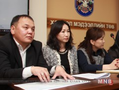 “Улаанбаатар марафон-2018” олон улсын гүйлтийн бүртгэл явагдаж байна 