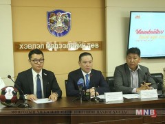 Ирэх сарын 2, 3-нд “Ulaanbaatar travel expo” үзэсгэлэн Үндэсний цэцэрлэгт хүрээлэнд болно