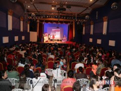 “Хан-Уул”-ынхан хөгжлийн бэрхшээлтэй хүүхэдтэй эцэг эхийн өдөрлөг зохион байгууллаа 