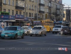 Тээврийн хэрэгслийн албан татвар, төлбөр төлөх хуулийн хугацаа дуусахад 4 хоног үлдлээ