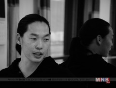 Д.Алтанхуяг олон улсын болон үндэсний балетын уралдаан зохион байгуулж байна 