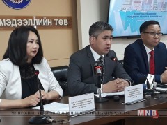 Дэлхийд өрсөлдөгч монгол брэндийг тодруулна