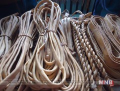 Хоёр өдрийн турш 20 гаруй сая төгрөгийн борлуулалт хийгджээ 