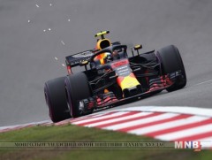 “Формула-1” уралдааны тав дахь гранпри энэ амралтын өдрүүдэд болно