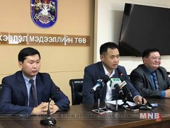 “Шарилжгүй Улаанбаатар-3” аян зарлалаа