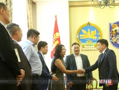 Улаанбаатар хот “Эх оронч” худалдан авалтыг дэмжинэ