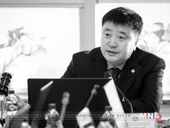 Би хэрхэн ажилладаг вэ? - Нийслэлийн засаг дарга бөгөөд Улаанбаатар хотын захирагч С.Батболд