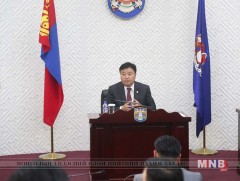 Хүүхдийг болзошгүй эрсдэлд өртөхөөс сэргийлэх тухай Нийслэлийн Засаг даргын албан даалгавар өглөө