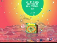 Алтан хальс индепендент кино наадам энэ 8-нд өндөрлөнө 