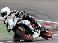 Мотокроссын “KTM CUP” тэмцээн “Морингийн даваа”-нд боллоо