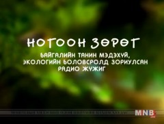 Хаашаа явахыг тэнгэр мэднэ 