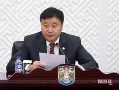 Хүүхдийг болзошгүй эрсдэлд өртөхөөс сэргийлэх талаар албан даалгавар гаргалаа