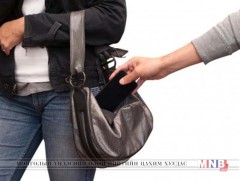 Гэмт хэргийн гаралт 24.4 хувиар өсчээ