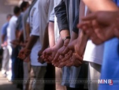 Гэмт хэргийн гаралт буурчээ