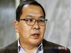 Монгол судлаачийн бүтээл “Arts of Asia” сэтгүүлд хэвлэгдэв