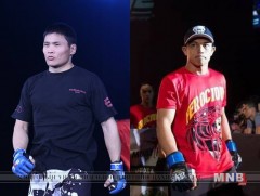 Ж.Нарантунгалаг энэ сарын 23-нд Макаод болох тулаанд оролцоно 