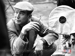 Хүйтэн уулын домог